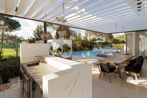 Villa i Quinta do Lago, Faro, Quinta do Lago - € 8.950.000 | Ref: Belleza - foto 33